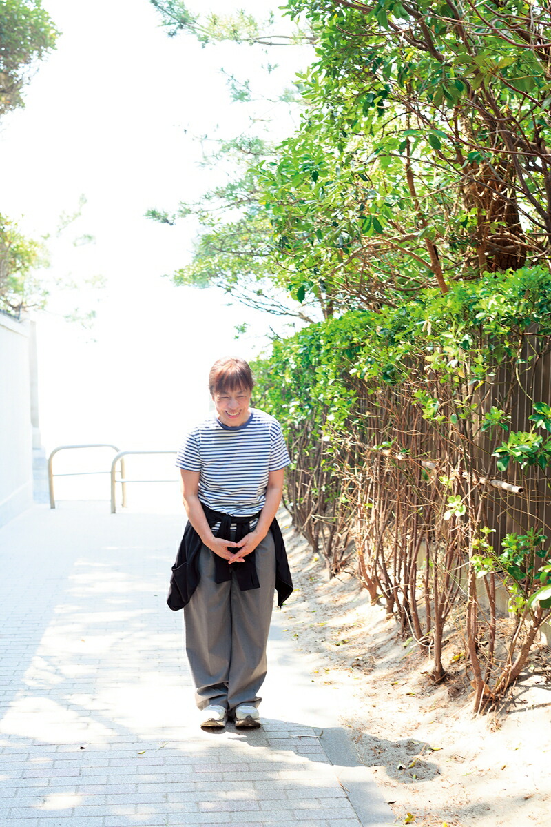 別冊天然生活飛田和緒さんの四季を味わうごはんと暮らし（扶桑社ムック）[飛田和緒]