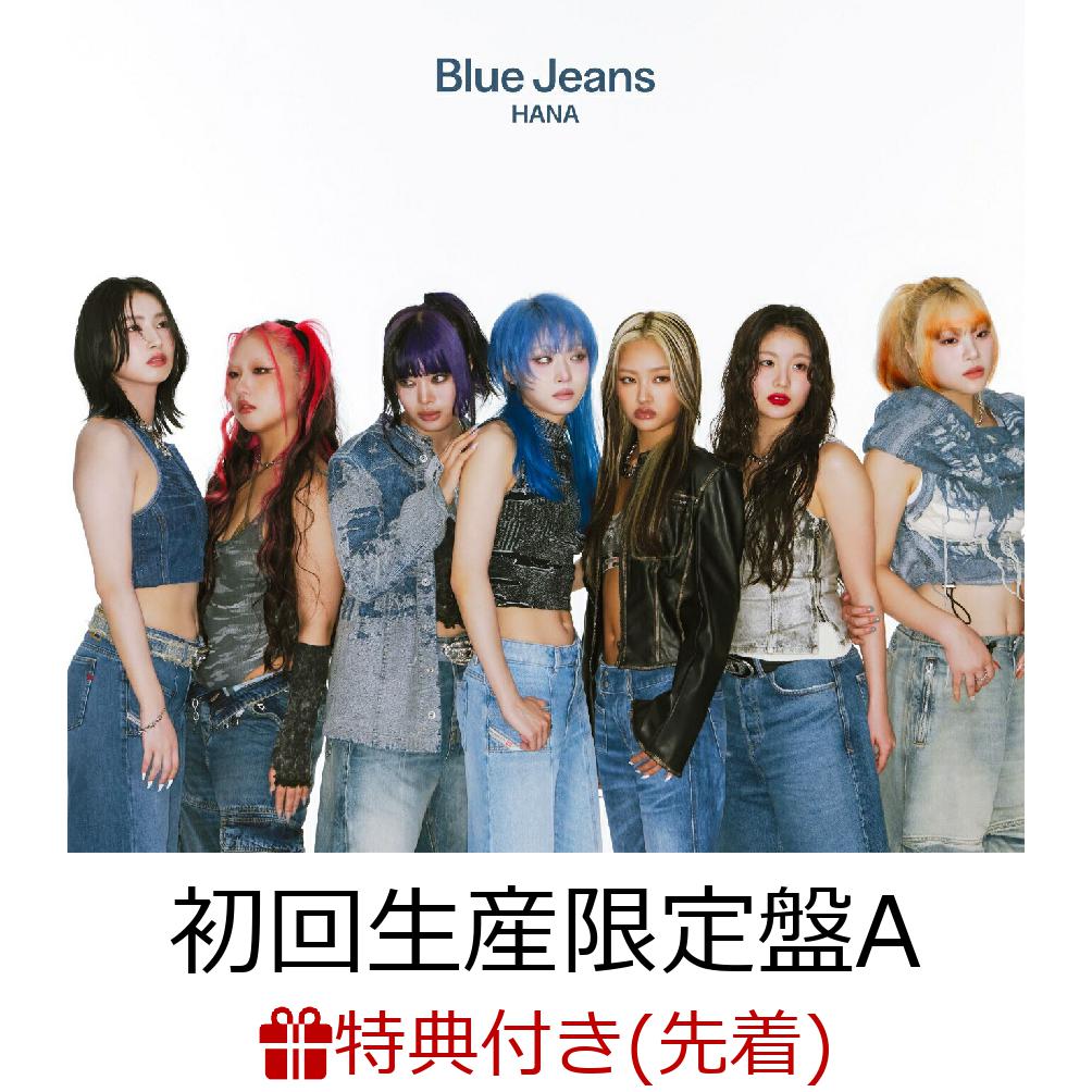 ŵBlueJeans(ACDBlu-ray°)(ݥȥ)[HANA]