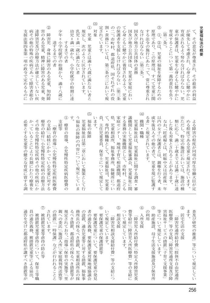 福祉小六法2026[大阪ボランティア協会]