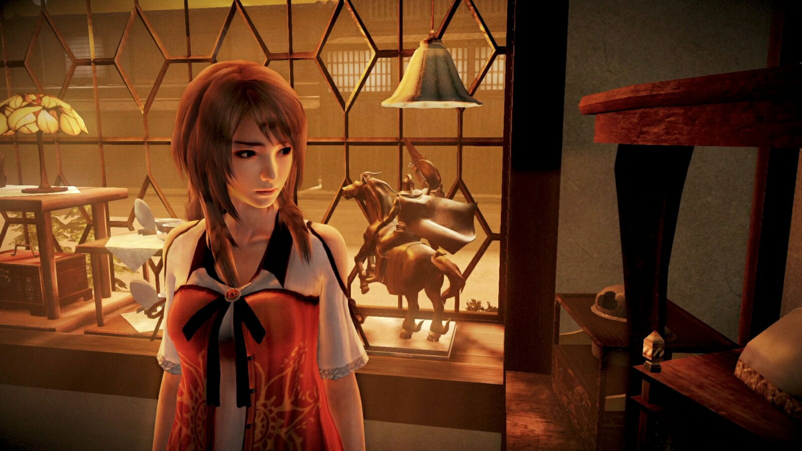 楽天ブックス限定特典+特典】零 ～濡鴉ノ巫女～ PS4版(マイクロ