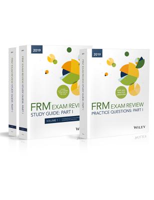 楽天ブックス: Wiley 2019 Part I Frm Exam Study Guide & Practice Question Pack ...
