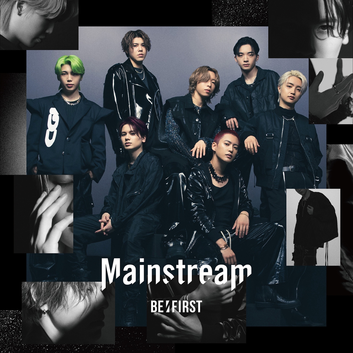 楽天ブックス: Mainstream (CD＋Blu-ray＋スマプラ) 【LIVE盤】 - BE