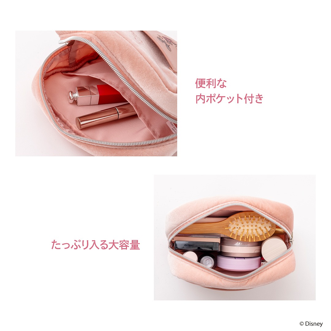 DisneyLIFESTYLEBOOK�ԥ󥯥ݡ�������ȱ����å�byDarich[Disney]