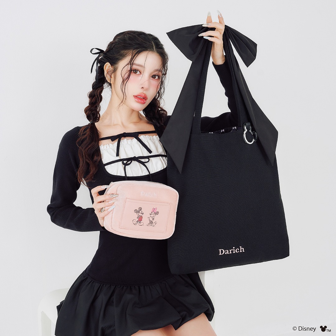 DisneyLIFESTYLEBOOK�ԥ󥯥ݡ�������ȱ����å�byDarich[Disney]