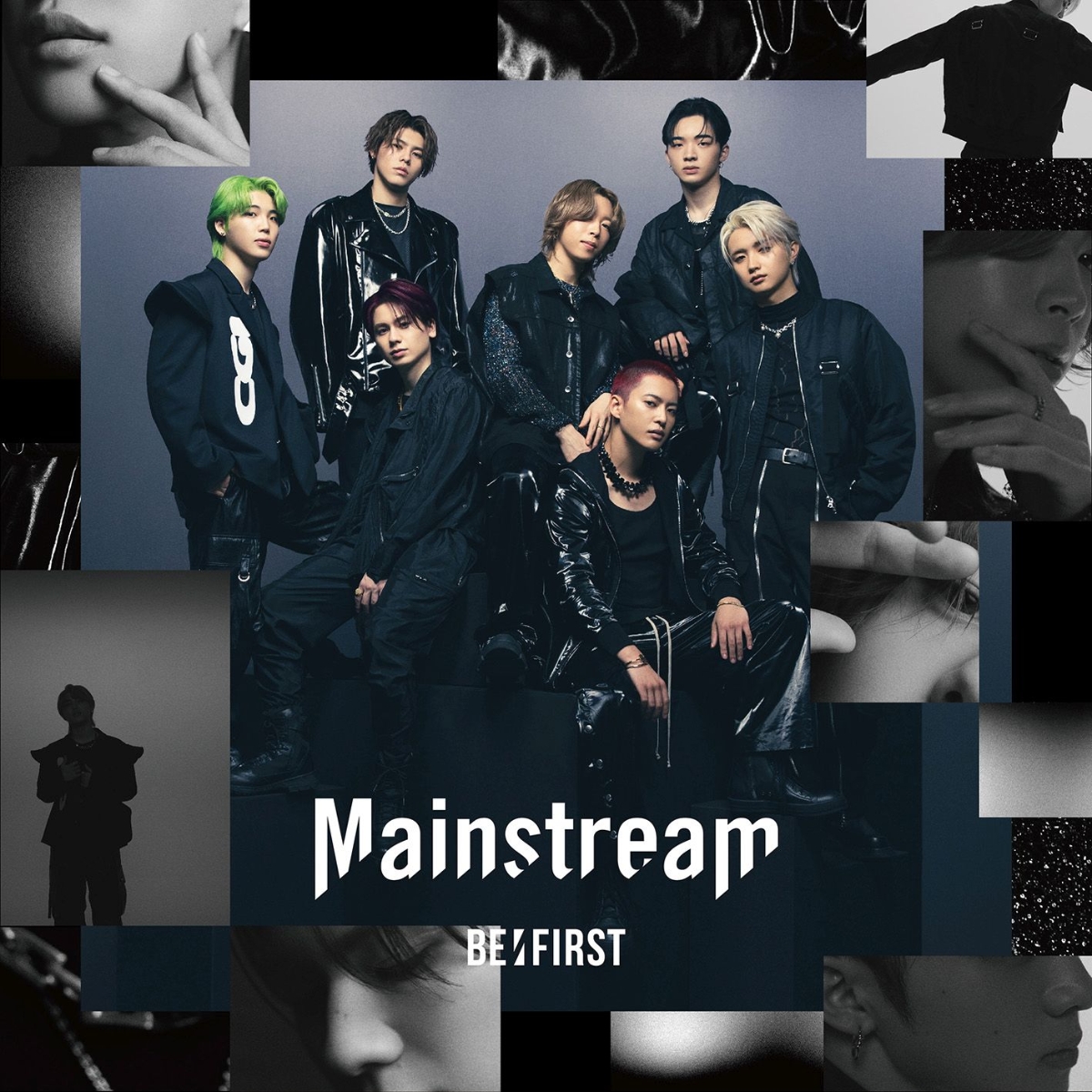 楽天ブックス: Mainstream (CD＋DVD＋スマプラ) 【MV盤】 - BE:FIRST