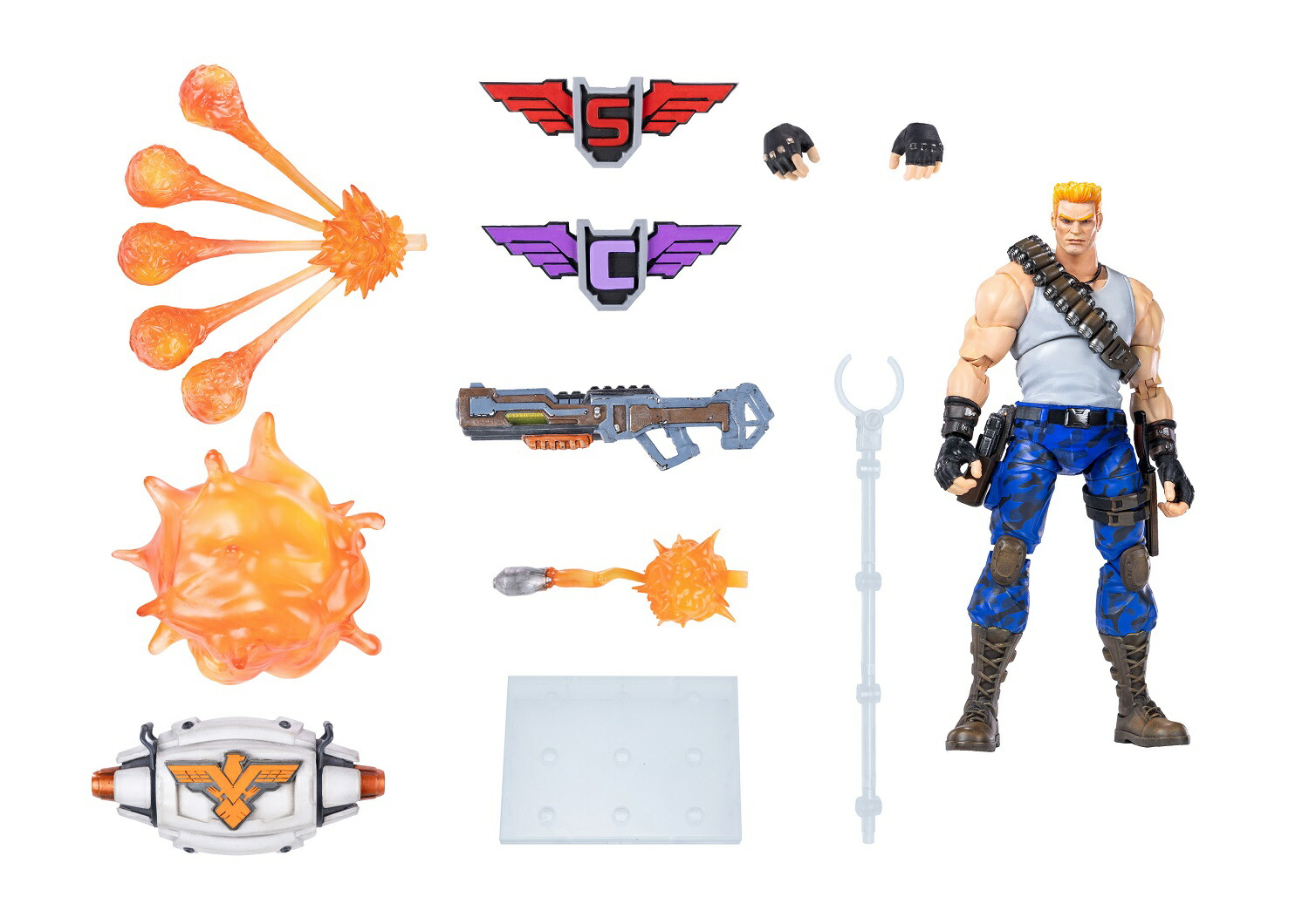 楽天市場】「新品・在庫」Storm Collectibles 範馬刃牙 Baki