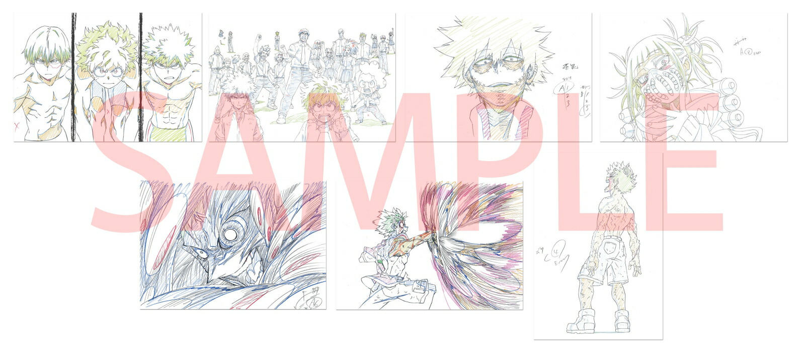 楽天ブックス 全巻購入特典対象 楽天ブックス限定先着特典 僕のヒーローアカデミア 3rd Vol 1 初回生産限定版 オリジナルマグネットシート 緑谷出久 付き 堀越耕平 Dvd