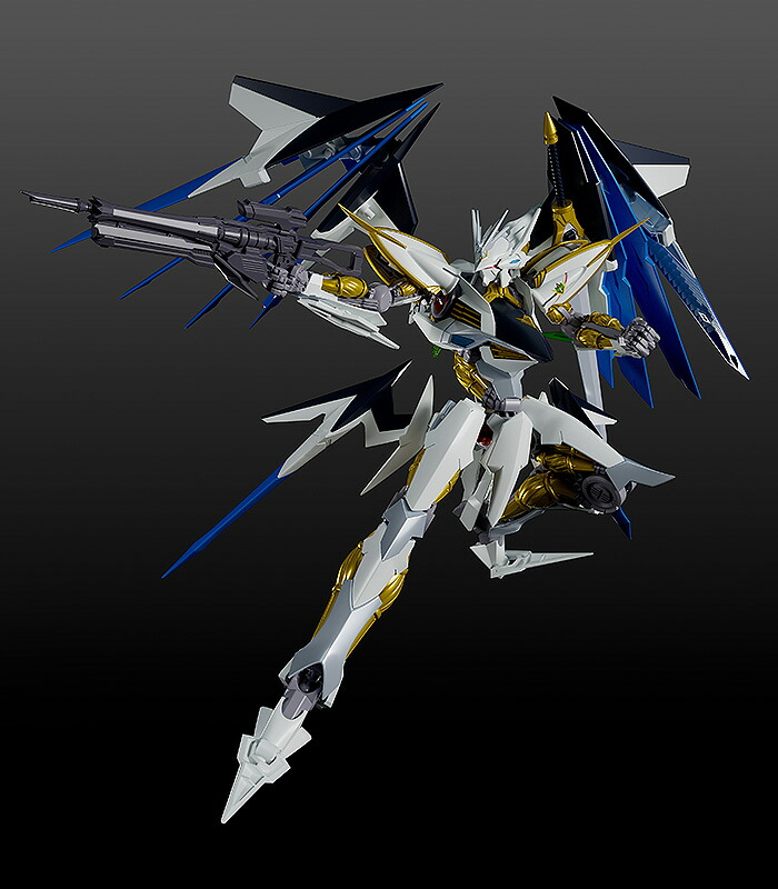 MODEROID���������󥸥�ŷ�Ȥ�ε����������륭���Υ󥹥������Ȥ�Ω�Ƽ��ץ饹���å���ǥ�