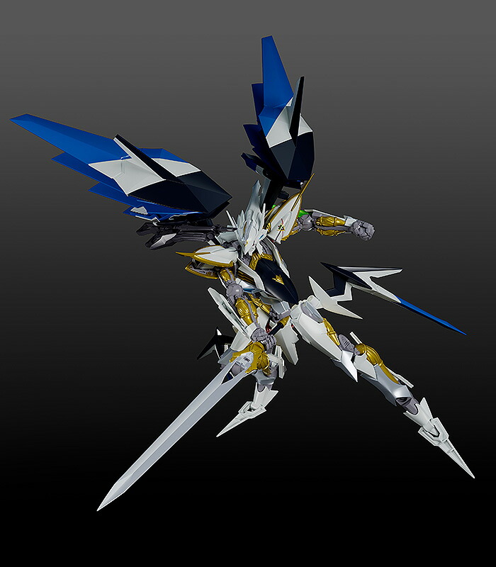 MODEROID���������󥸥�ŷ�Ȥ�ε����������륭���Υ󥹥������Ȥ�Ω�Ƽ��ץ饹���å���ǥ�