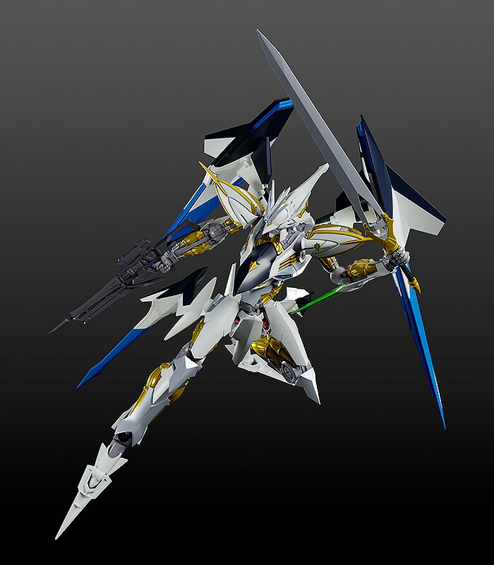 MODEROID���������󥸥�ŷ�Ȥ�ε����������륭���Υ󥹥������Ȥ�Ω�Ƽ��ץ饹���å���ǥ�