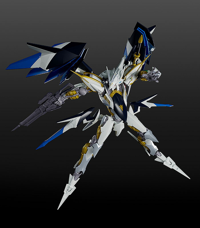 MODEROID���������󥸥�ŷ�Ȥ�ε����������륭���Υ󥹥������Ȥ�Ω�Ƽ��ץ饹���å���ǥ�