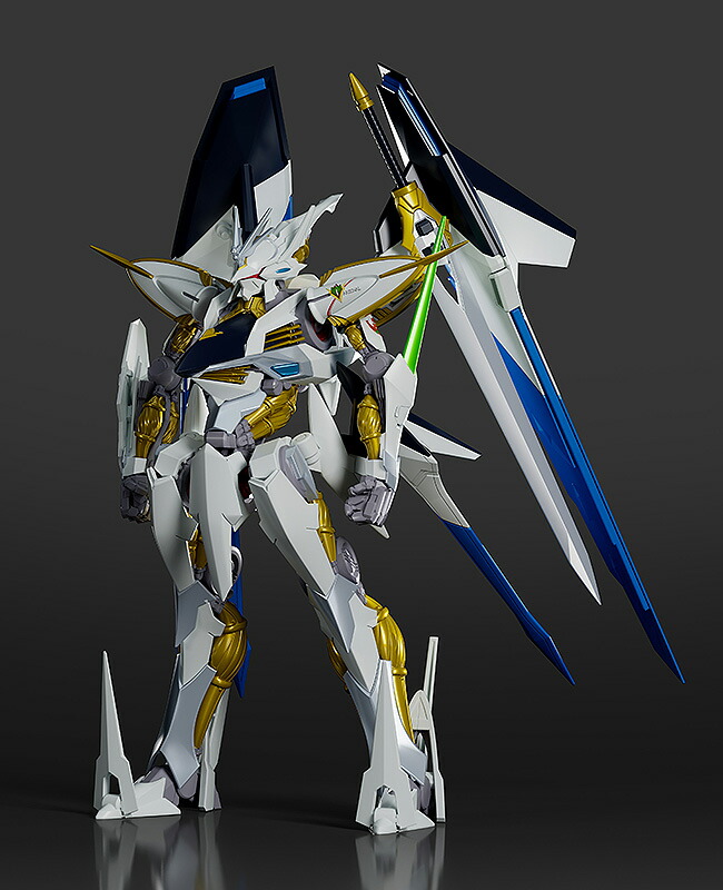 MODEROID���������󥸥�ŷ�Ȥ�ε����������륭���Υ󥹥������Ȥ�Ω�Ƽ��ץ饹���å���ǥ�