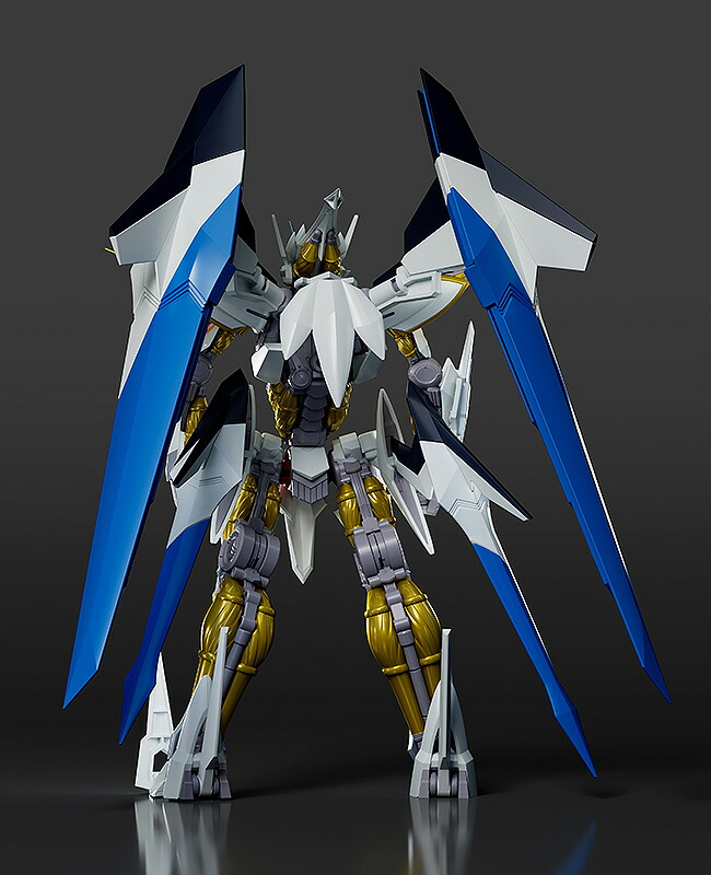 MODEROID���������󥸥�ŷ�Ȥ�ε����������륭���Υ󥹥������Ȥ�Ω�Ƽ��ץ饹���å���ǥ�