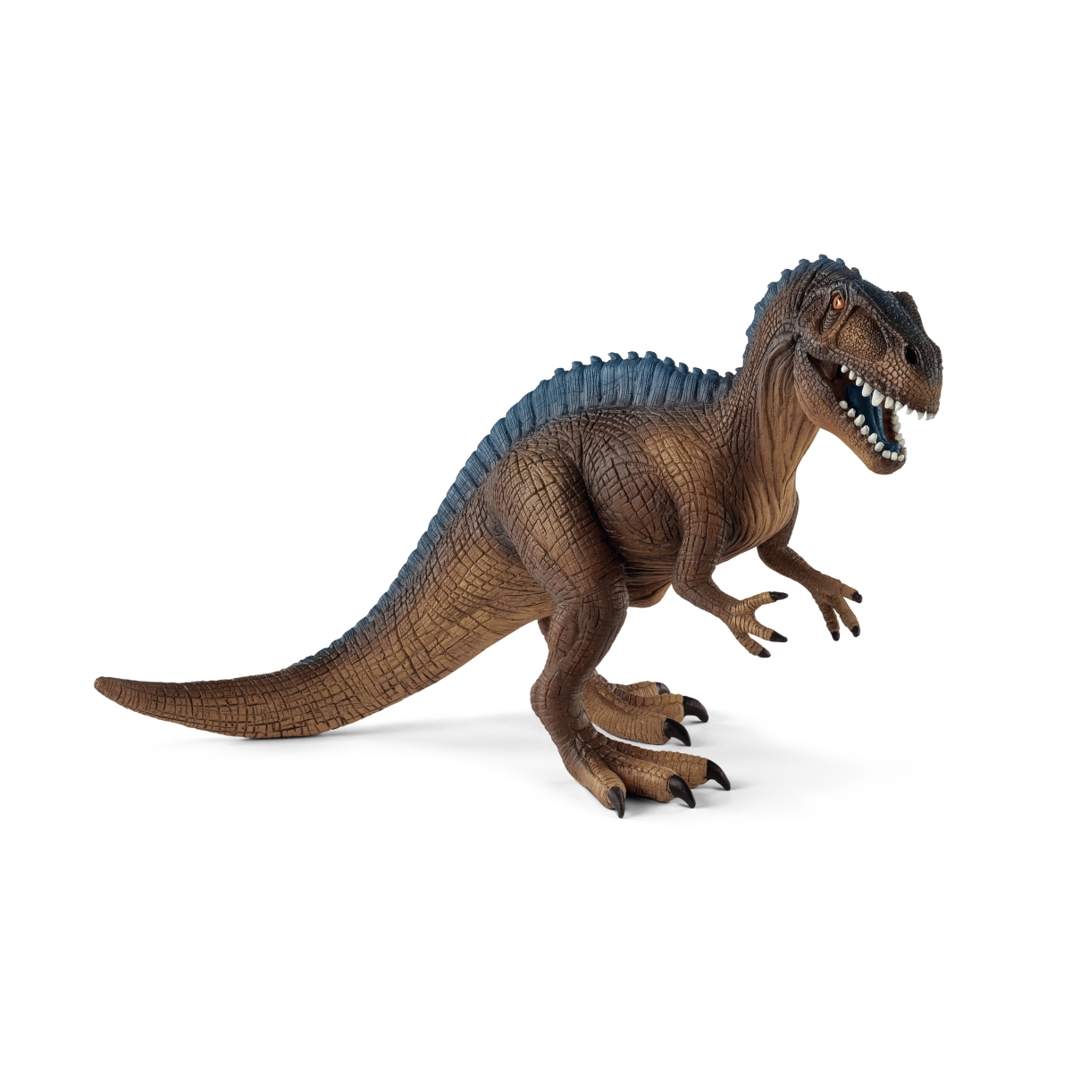 楽天ブックス: 14584 シュライヒ (Schleich ) 恐竜 アクロカント