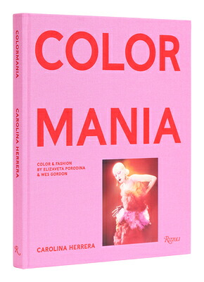 CAROLINAHERRERA:COLORMANIA(H)[CAROLINA/GORDONHERRERA,WES]