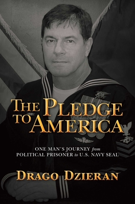 楽天ブックス: The Pledge to America: One Man's Journey from