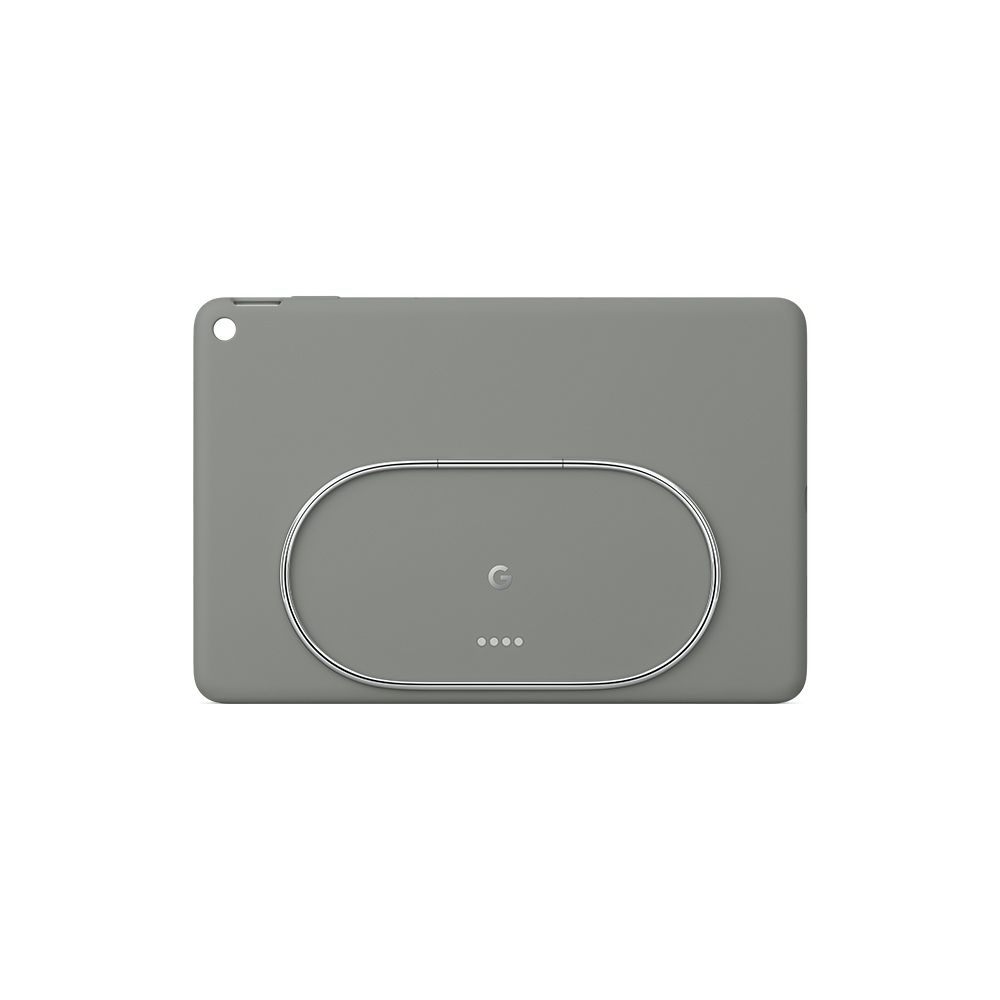 GooglePixelTabletケースHazel