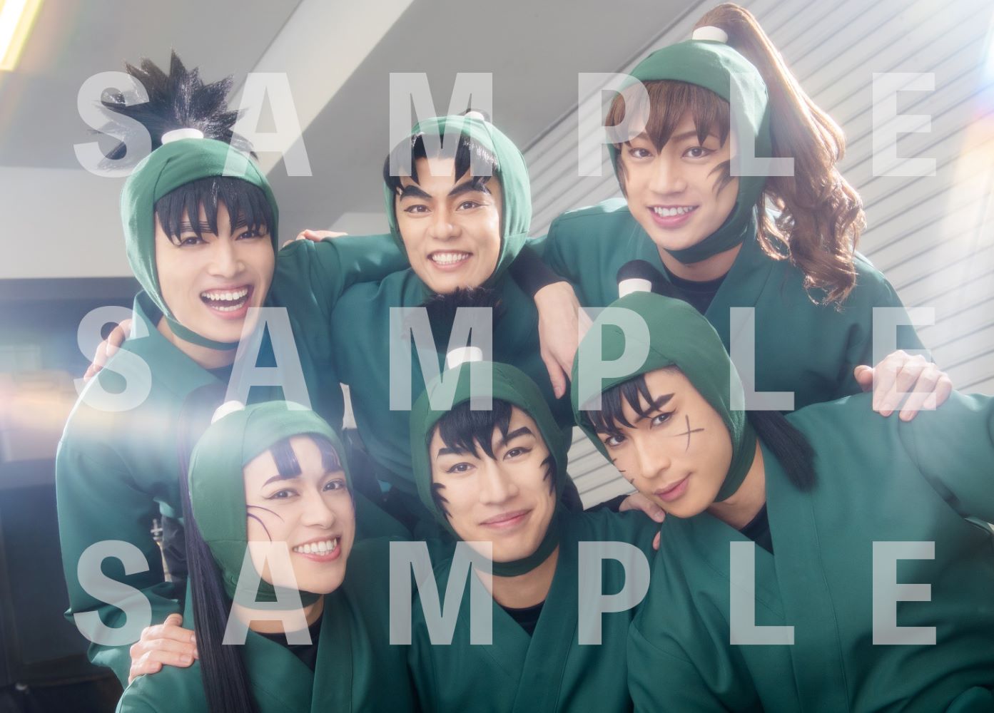 ڳŷ֥åŵTVStageStarsvol.31(ߥ塼ǦϺ15ƺƱǯ廊ϻǯ٤ȴ폢ܷµ߿ͺߺ缡ʹȿϺ̿2)