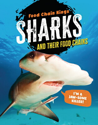 ๆฅฝๅคฉใใใฏใน: Sharks: And Their Food Chains Biology Diagrams