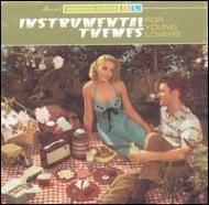 【輸入盤】Instrumental Themes For Younglovers / Music For Gracious Living Vol 2画像