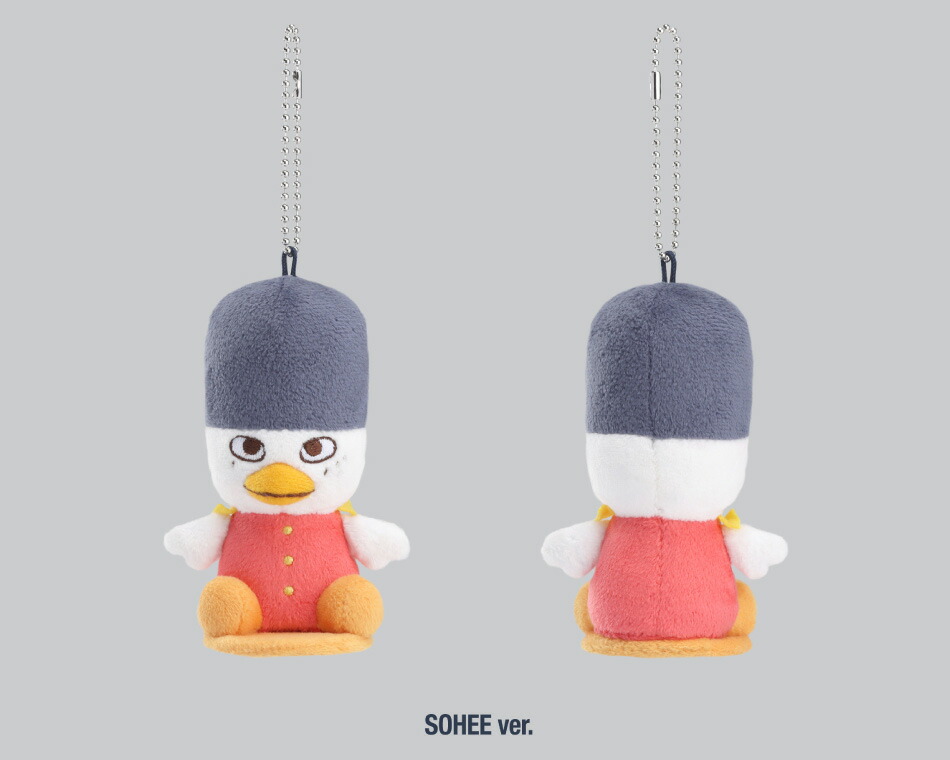 RIIZE sohee ぬいぐるみ 楽天ブックス: RIIZE MAGNETIC DOLL (SOHEE) - RIIZE - 8800356753726 : CD