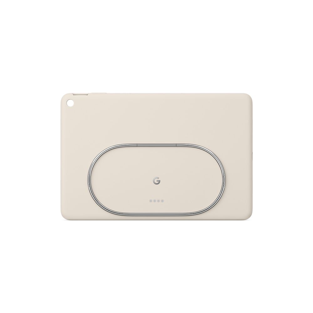GooglePixelTabletケースPorcelain