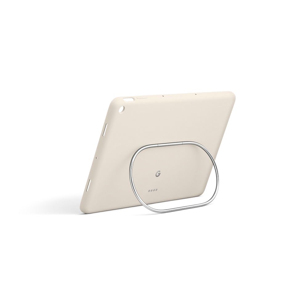 GooglePixelTabletケースPorcelain