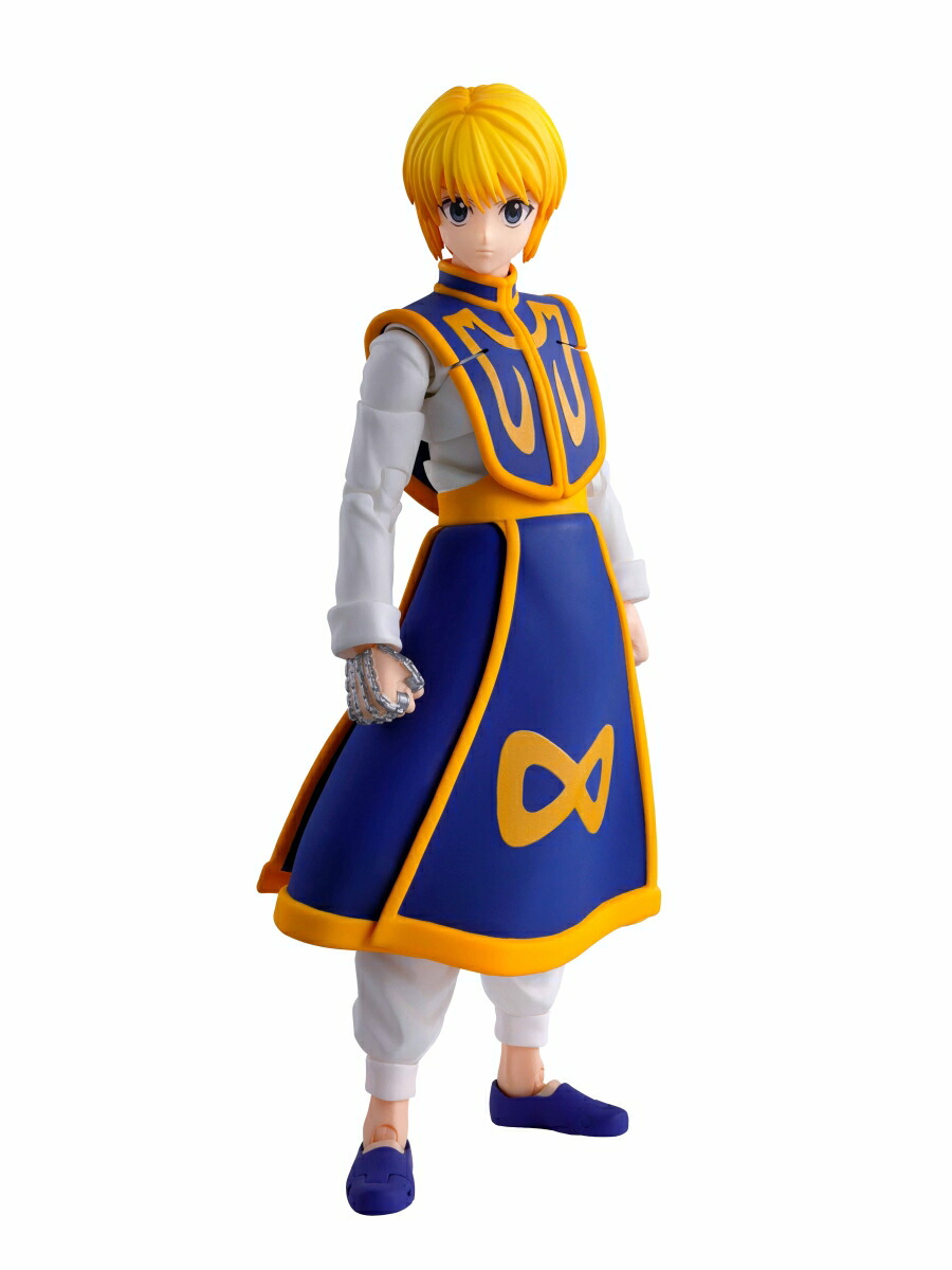 フィギュアーツ ハンターハンター キルア フィギュア Amazon.co.jp: TAMASHII NATIONS S.H.フィギュアーツ HUNTER