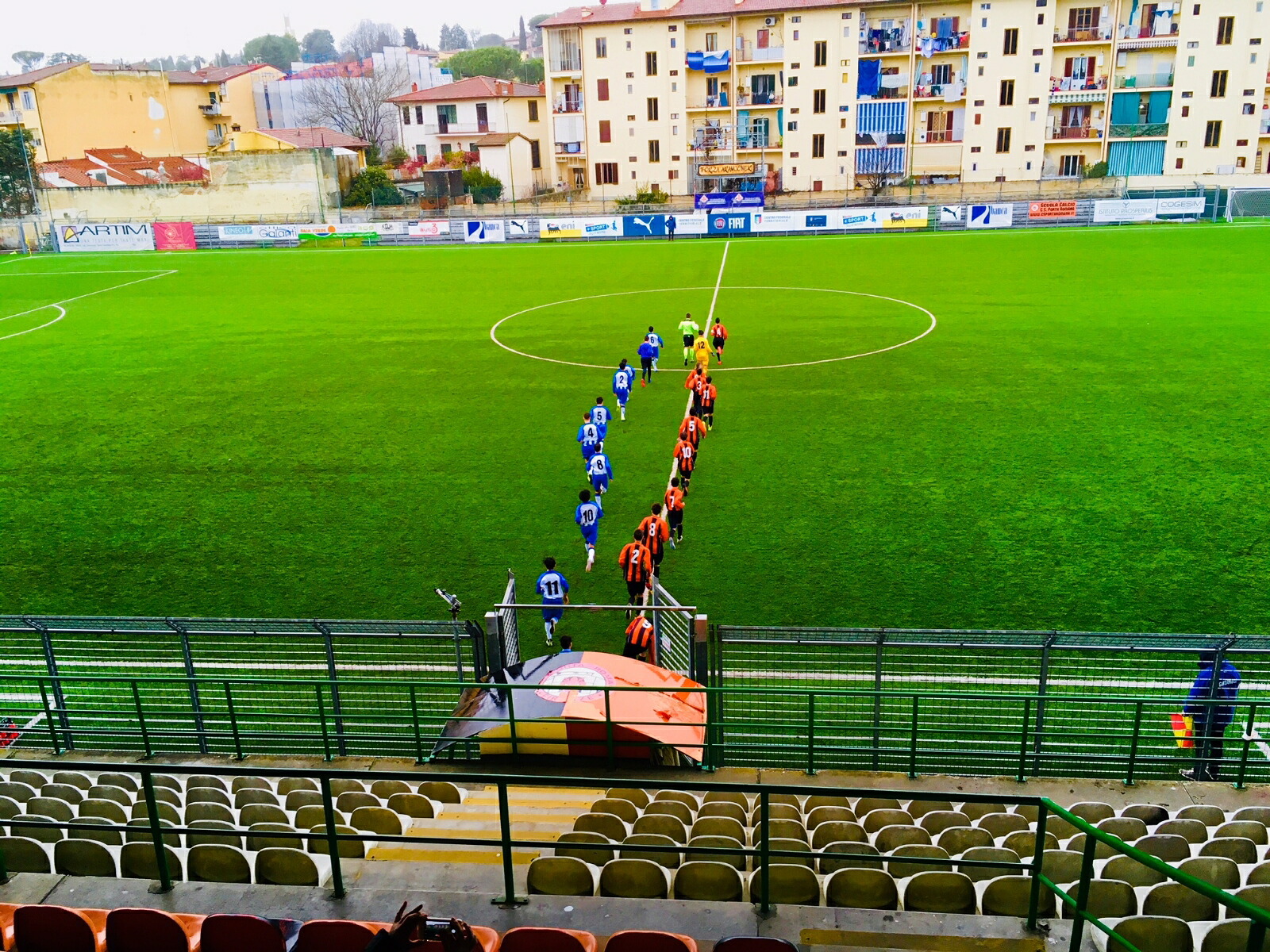 カルチョの休日イタリアのサッカー少年は蹴球3日でグングン伸びる[宮崎隆司]