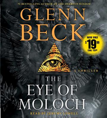 楽天ブックス: The Eye of Moloch - Glenn Beck - 9781442393738 : 洋書