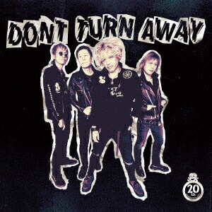 DONTTURNAWAY20THANNIVERSARYALBUM[DONTTURNAWAY]