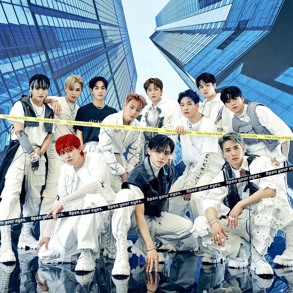 EQUINOX(�̾���)[JO1]