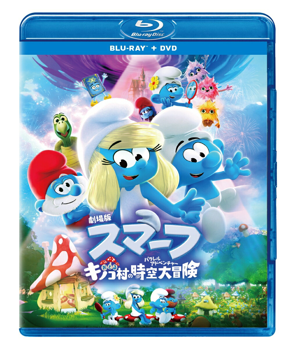 ǥޡ/ɤ륭Υ¼λ(ѥ륢ɥ٥㡼)Blu-ray[ڥ]