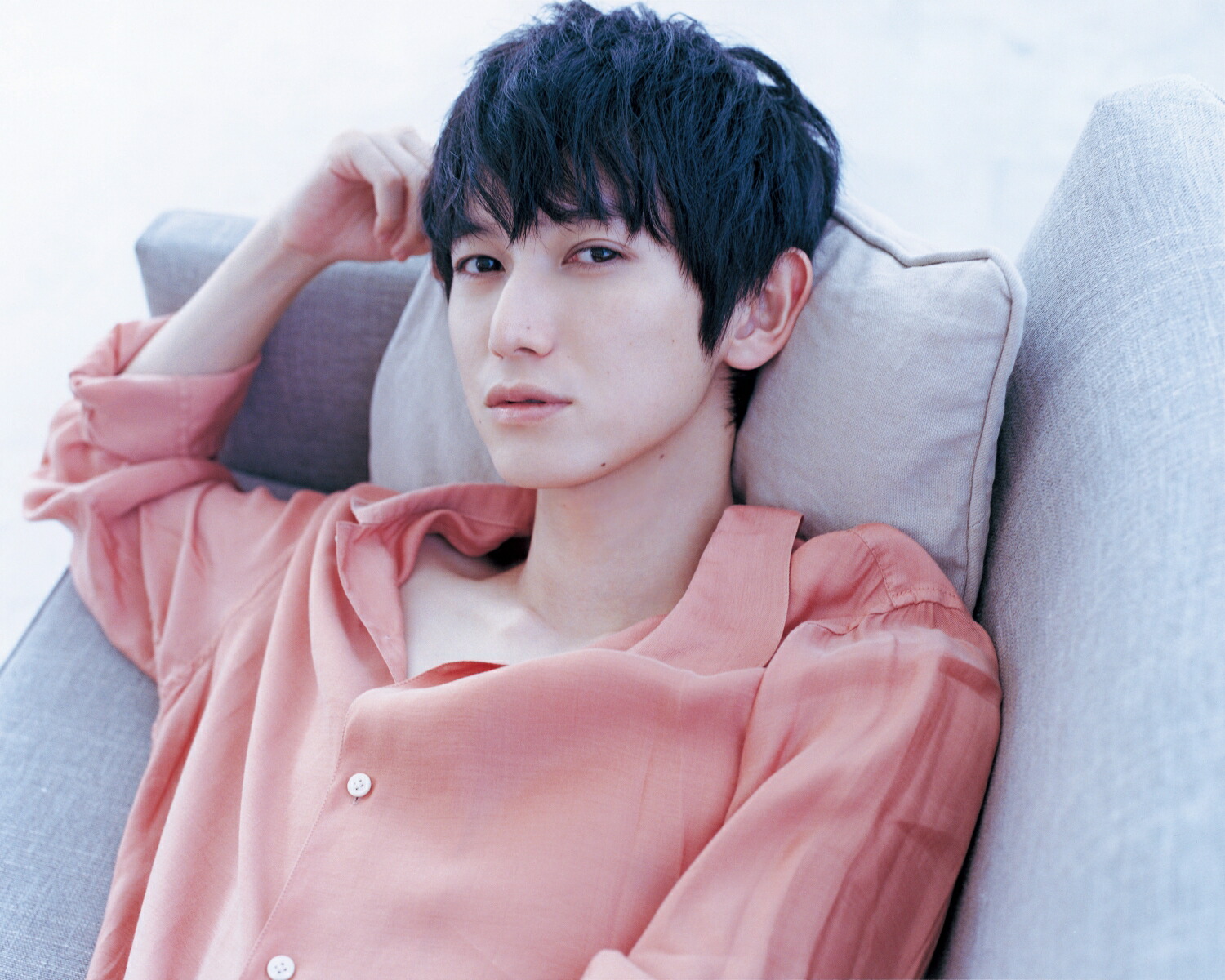 �ܶ���¿����������2020��everymorningwithKanata�ʡΥ��������ϡ�[�ܶ���¿]