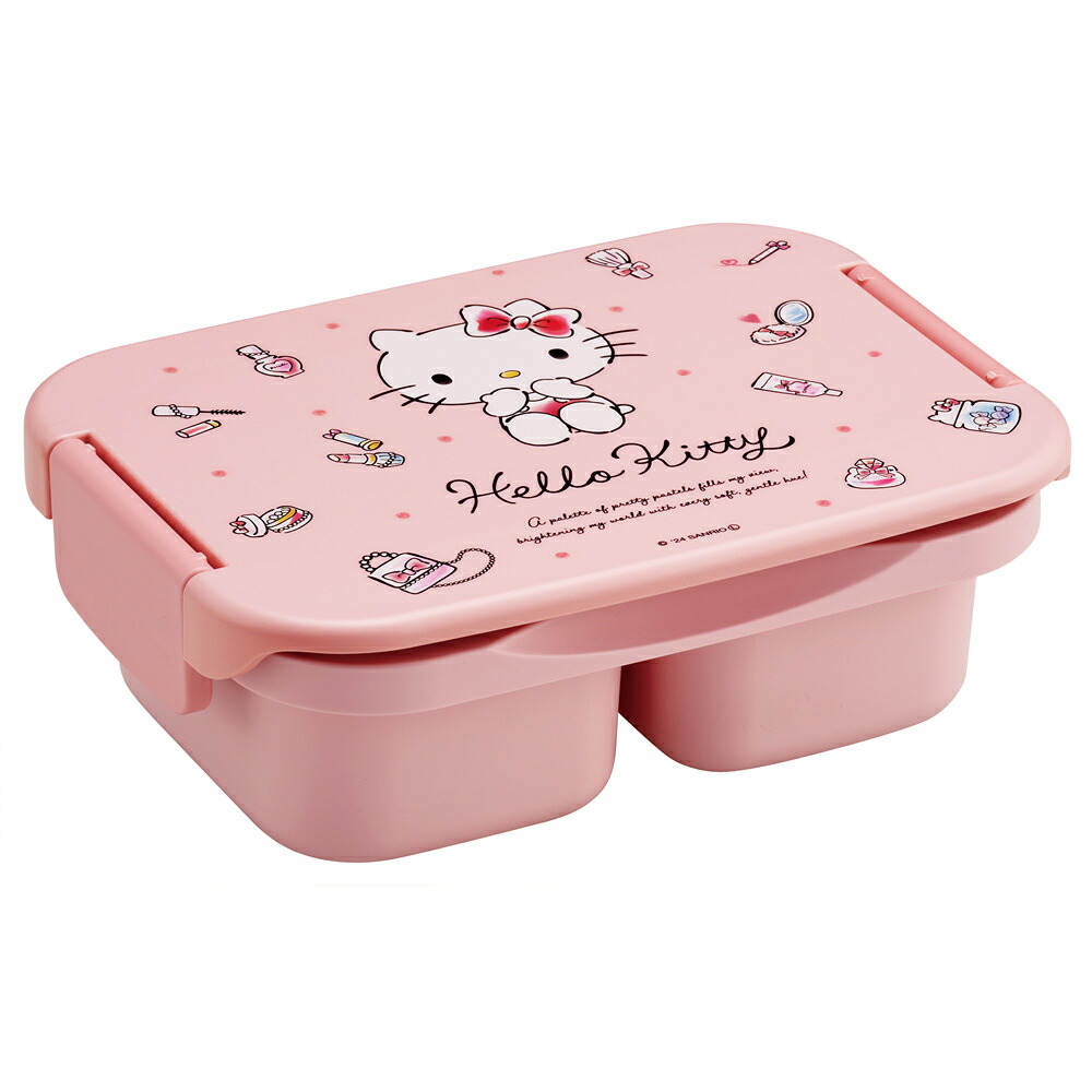 楽天市場】ハローキティ サンリオ sanrio 水彩コスメ セパレート型