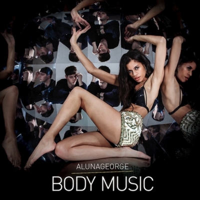 【輸入盤】Body Music