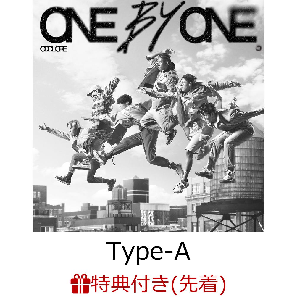 ŵONEBYONE(Type-ACDBlu-ray)(ŵ̤)[ODDLORE]