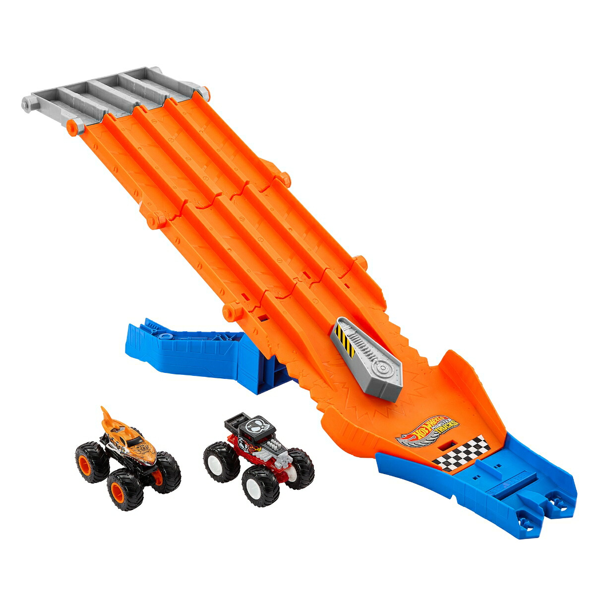 ۥåȥ(HotWheels)󥹥ȥå֤ä졪ХХ졼ߥ˥2վʪץ쥤å4Ф饪JFR07