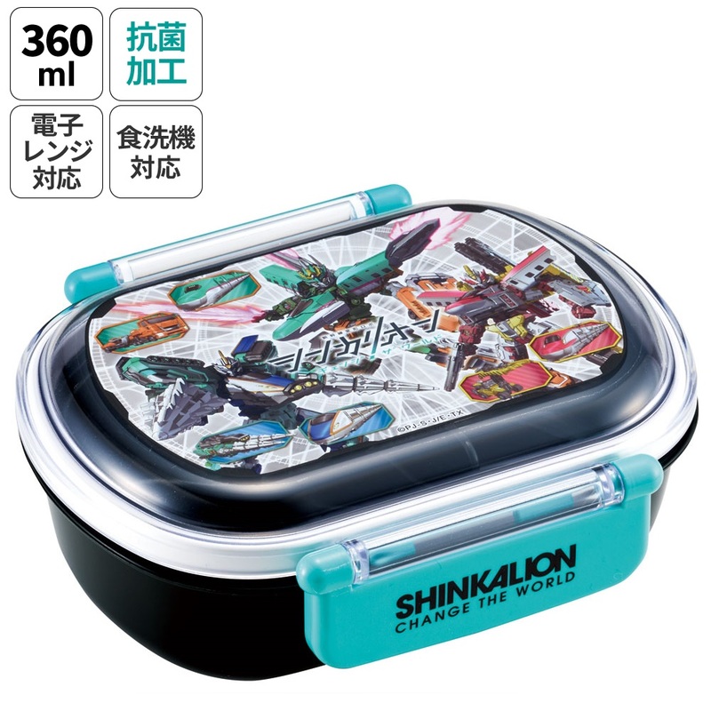 最終在庫！ Shinkaizoku　シンカイゾク　スケーター　360ml　弁当箱 61Sx9cKpS7L._UF894,1000_QL80_.jpg