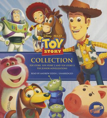 toy story collection series