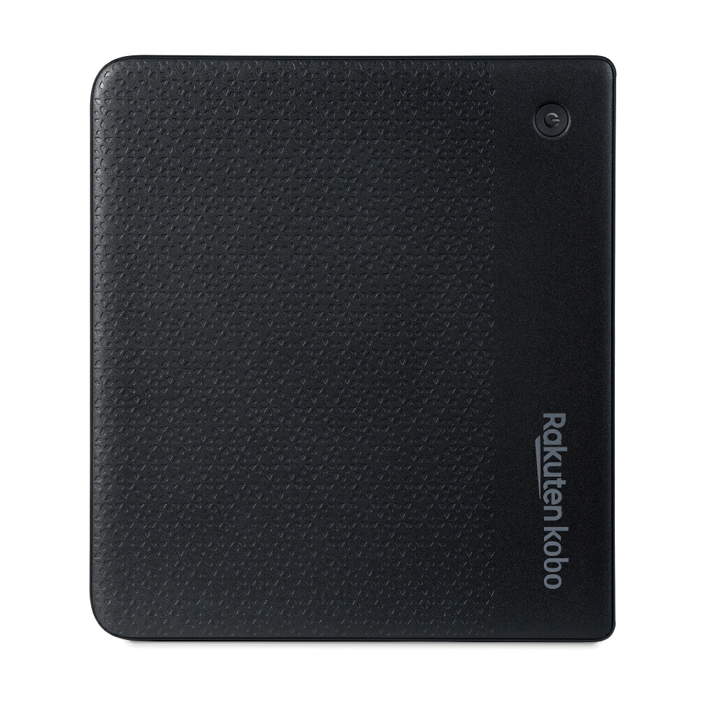Kobo Libra Colour（ブラック）