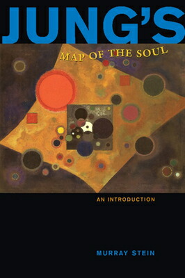 Jung'sMapoftheSoul:AnIntroductionJUNGSMAPOFTHESOUL[MurrayStein]