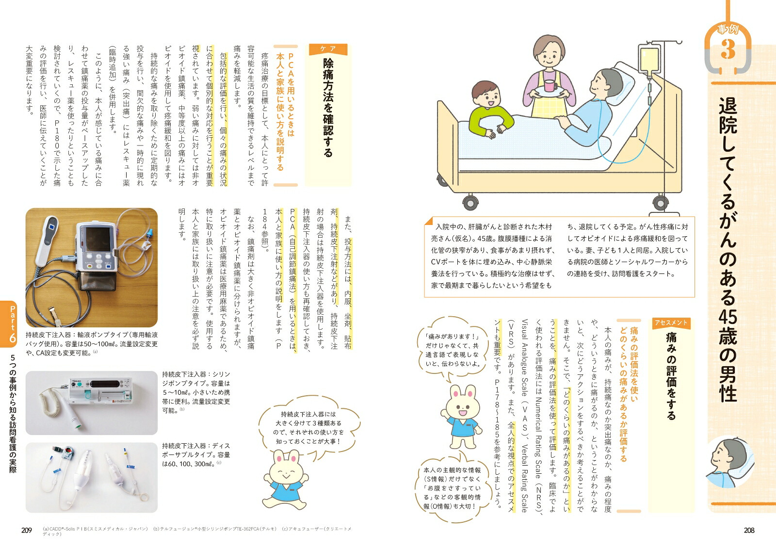 現場で役立つよくわかる訪問看護[佐々木淳]
