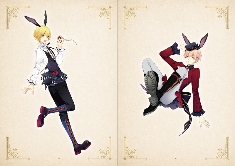 �ڳ�ŷ�֥å�������������ŵ�֥ۡĥ��������׷����RABBITSKINGDOMTHEMOVIE����ǥ��󥰼���Ρַ���Υ��ꥢ��(���̼̥֥��ޥ���2�祻�å�(�������̵����))[SixGravity&Procellarum]