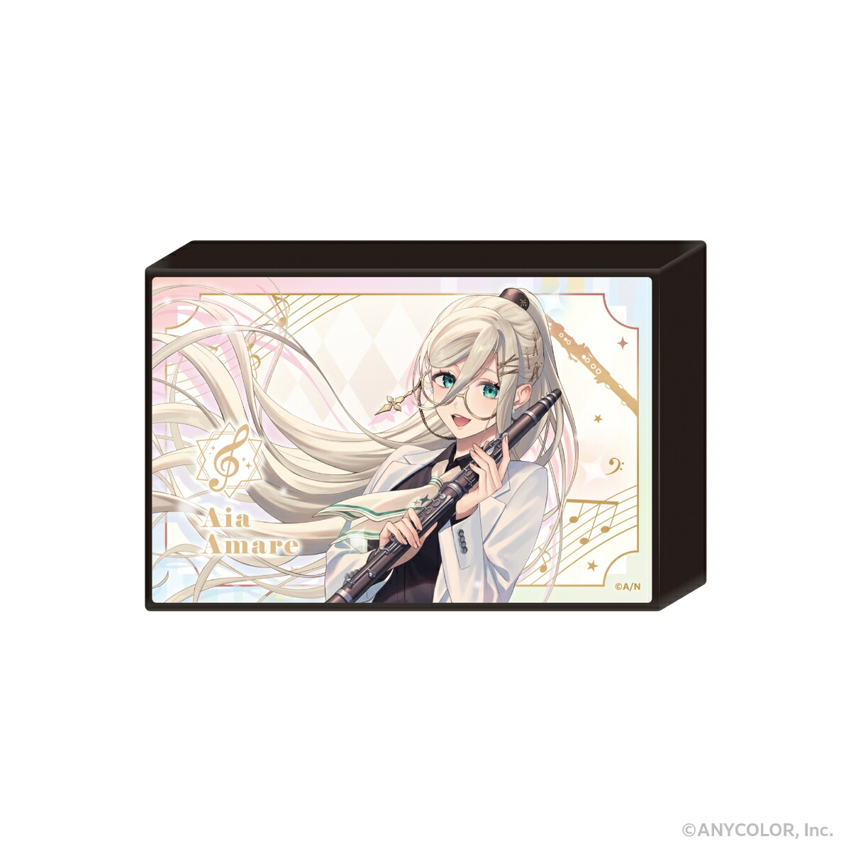 『ILUNA』 スピーカー Aia Amare (グッズ)画像