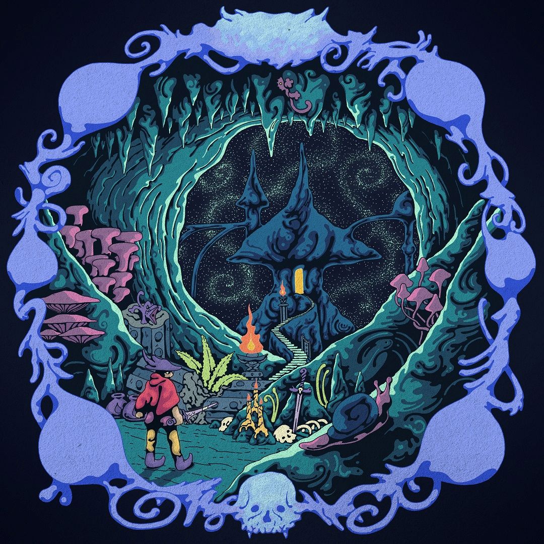 All About McGuffin画像