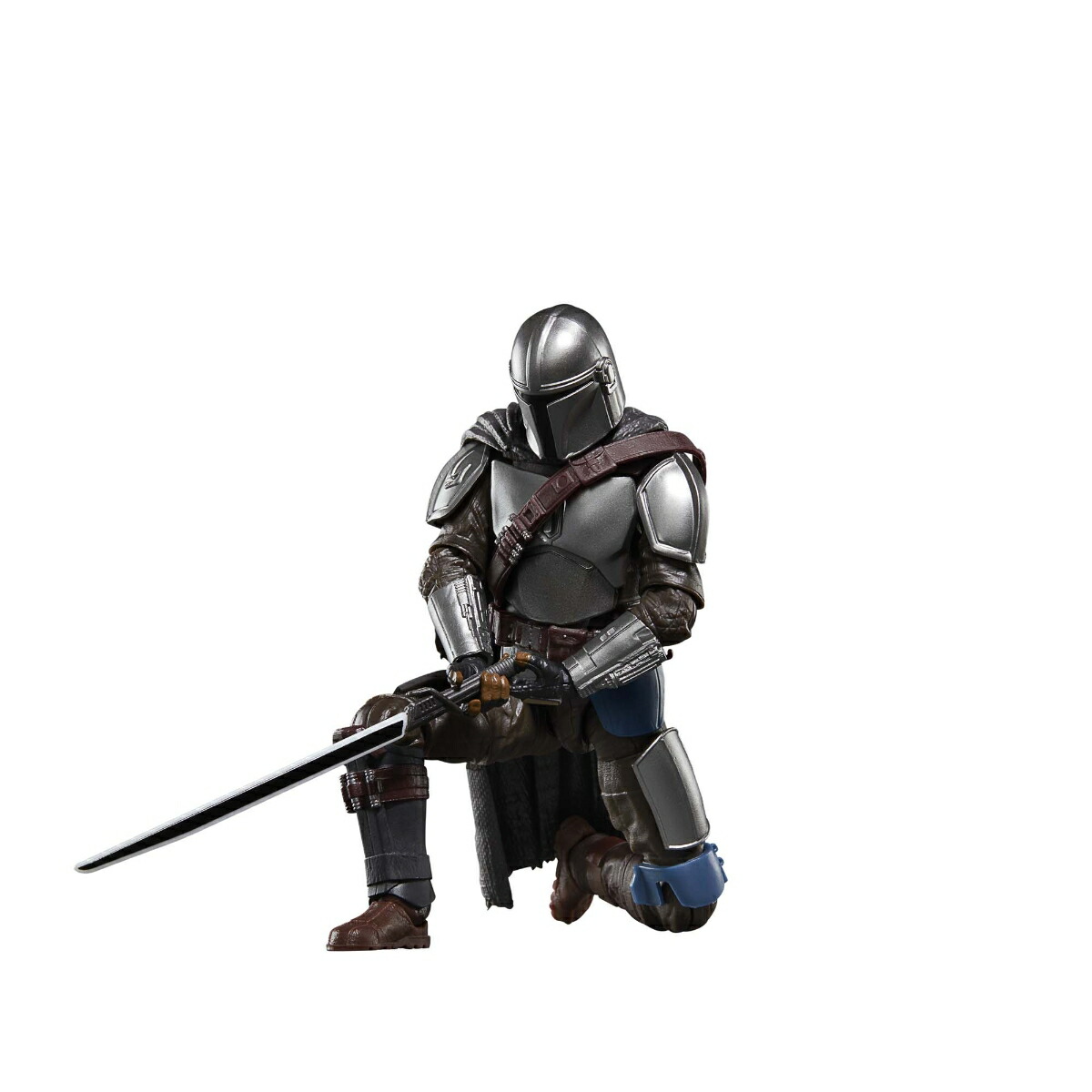 楽天ブックス スター・ウォーズ STAR WARS ブラックシリーズ マンダロリアン（マンダロアの鉱山）、スター・ウォーズ：マンダロリアン