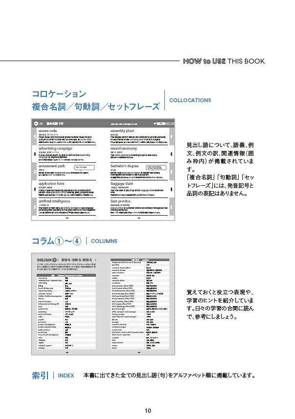 公式TOEICListening&Reading英単語[ETS]
