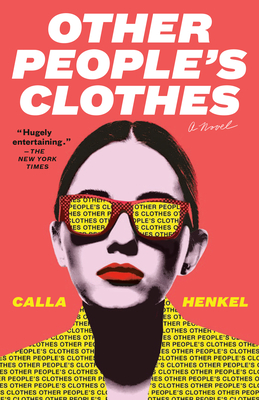 楽天ブックス: Other People's Clothes - Calla Henkel