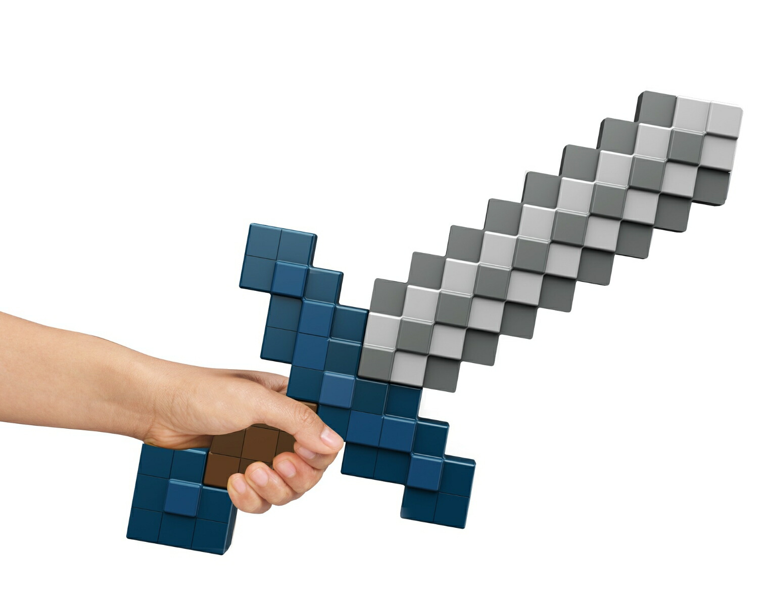 楽天ブックス マインクラフト ダンジョンズ デラックス サウンド ソード サウンド機能付き Gnm45 玩具 ゲーム